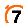 7shifts logo