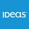 IDeaS logo